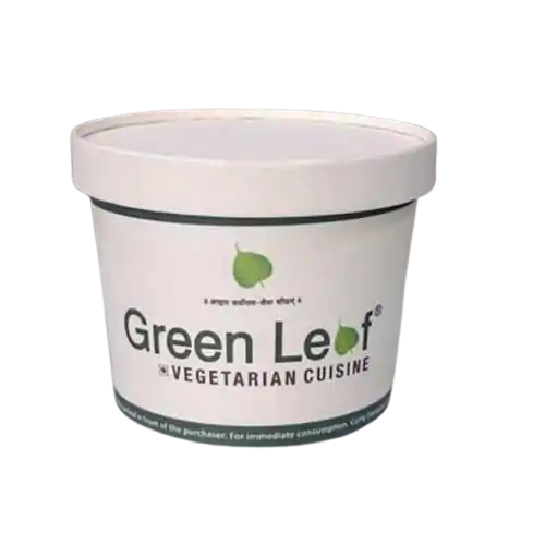 Food Packaging Container