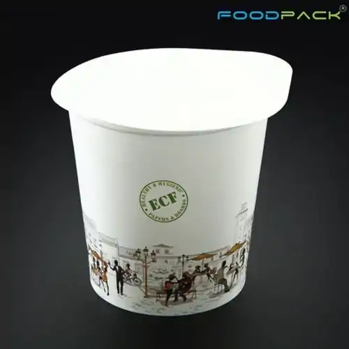 Container 500 ML